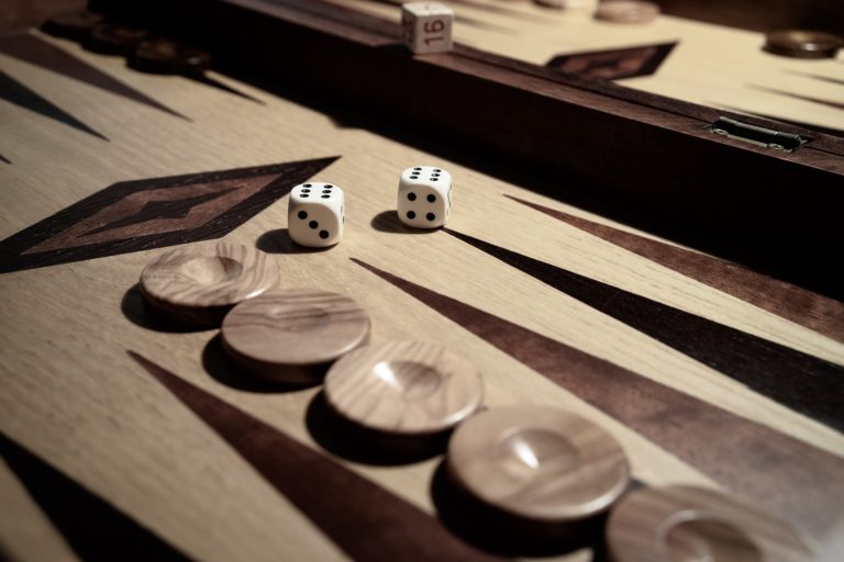 Printable Version Rules Of Backgammon