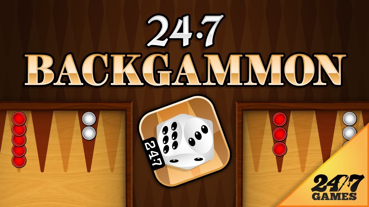 Backgammon Legends Online - Apps on Google Play