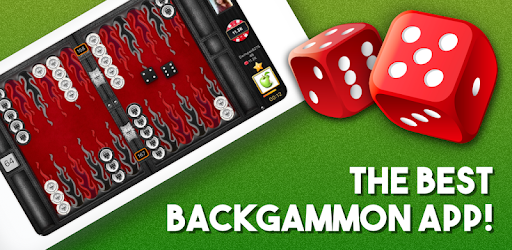 best backgammon app